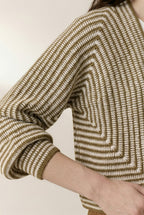 Cardigan Marvela Point