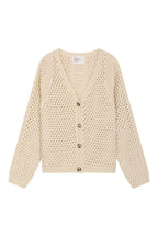 Cardigan Mingo Pln