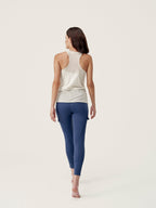Legging Cargo - Bleu Marin - Femme