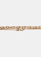 Bracelet Chaîne Caria