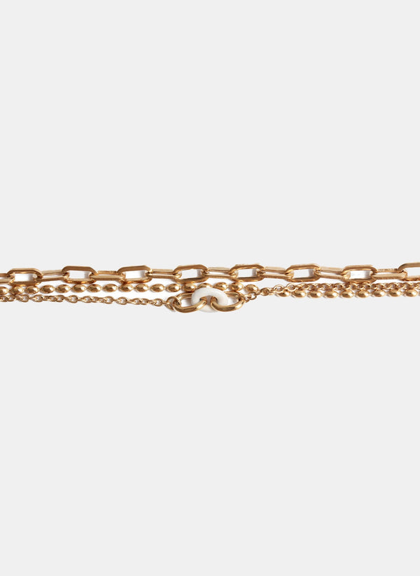 Bracelet Chaîne Caria