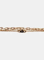 Bracelet Chaîne Caria
