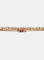 Bracelet Chaîne Caria