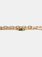 Bracelet Chaîne Caria