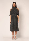 Robe Carlotta Noir
