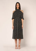 Robe Carlotta Noir