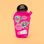 Sticker By Number - Bubble Tea