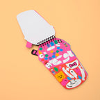 Sticker By Number - Bubble Tea