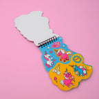 Sticker Activity Book - Lily