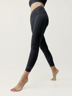 Legging Carole - Noir - Femme