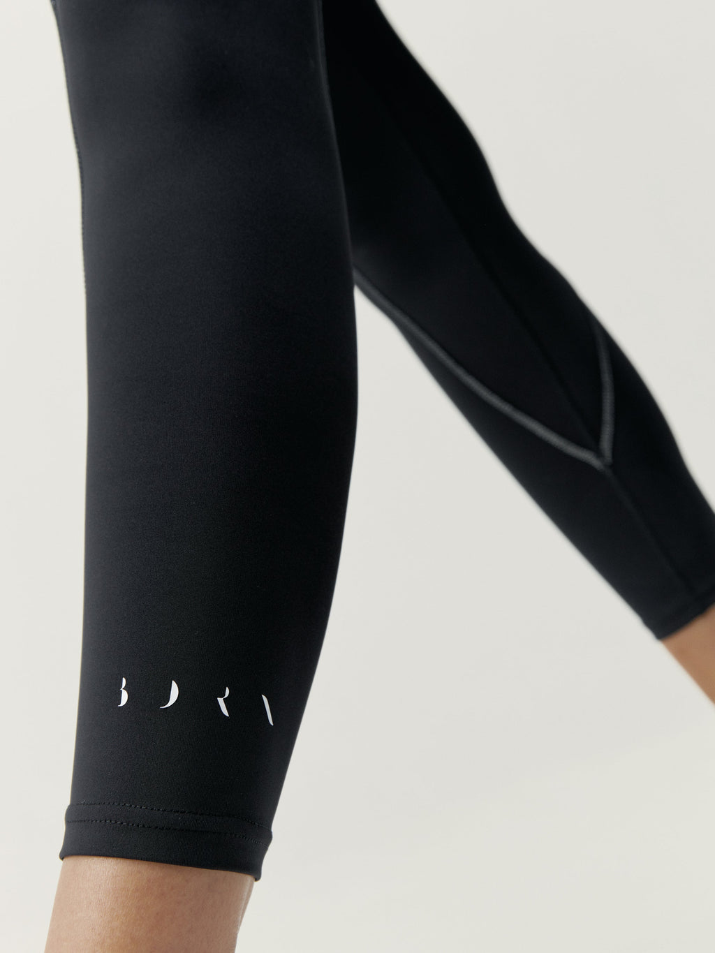 Legging Carole - Noir - Femme