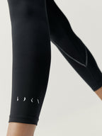 Legging Carole - Noir - Femme