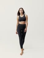 Legging Carole - Noir - Femme