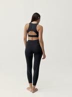 Legging Carole - Noir - Femme