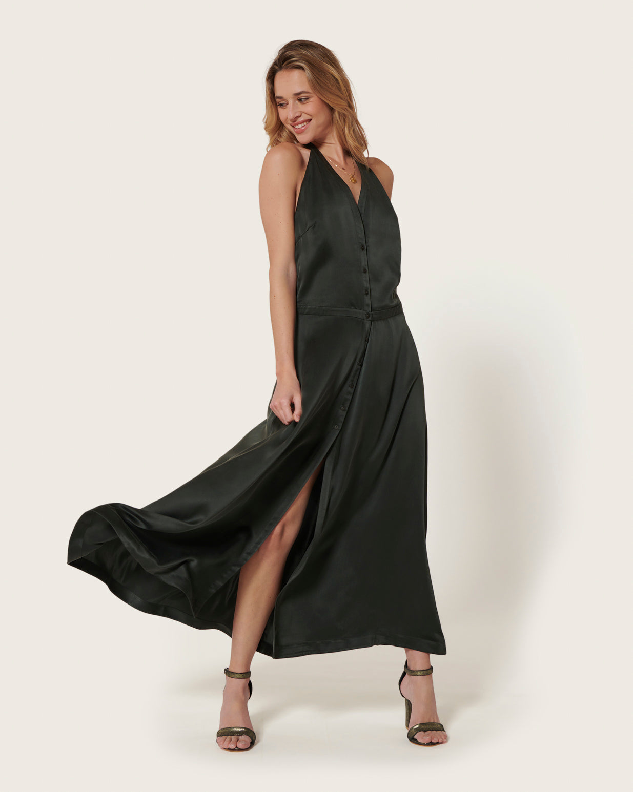 Robe Caro - Croco Dundee