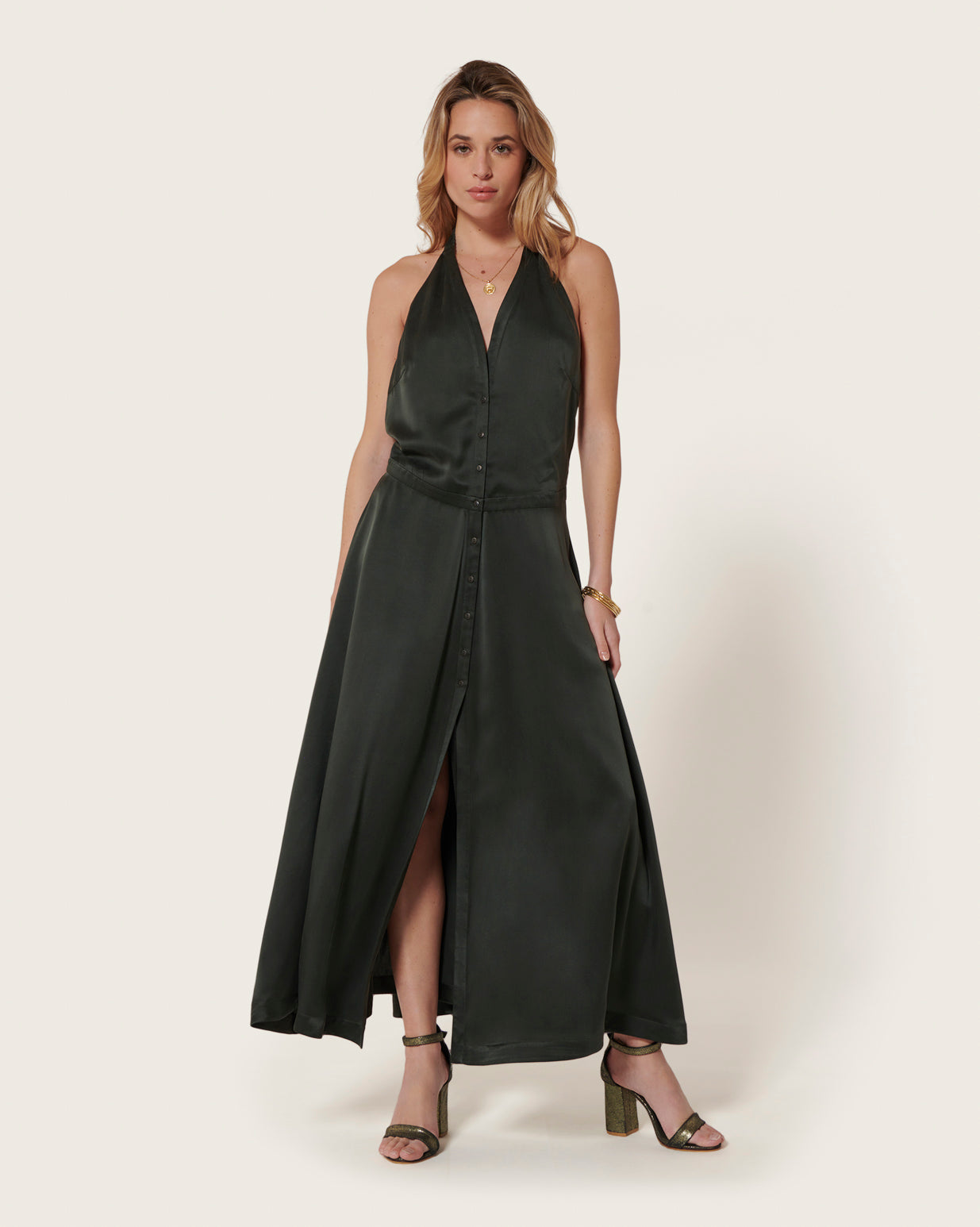 Robe Caro - Croco Dundee
