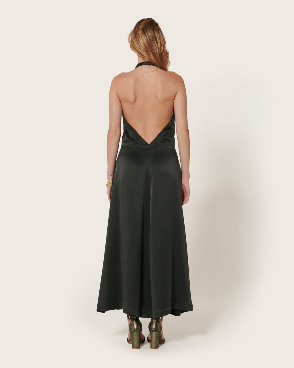 Robe Caro - Croco Dundee