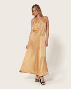 Robe Caro - Ginger