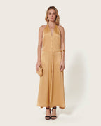 Robe Caro - Ginger