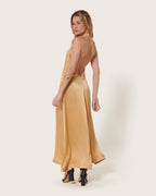 Robe Caro - Ginger