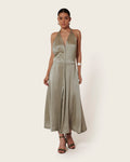 Robe Caro - Smock