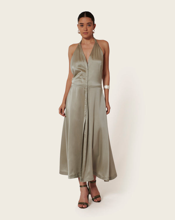 Robe Caro - Smock