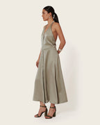 Robe Caro - Smock