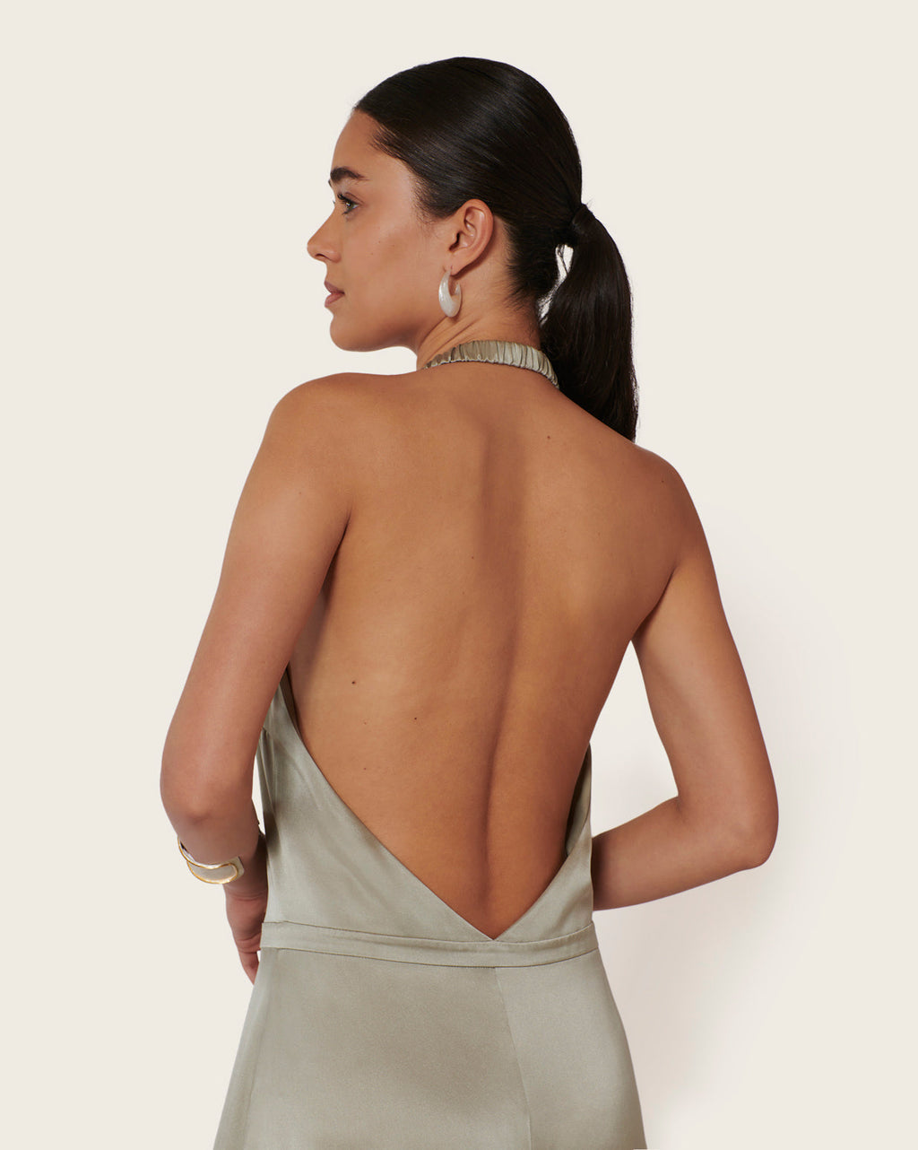 Robe Caro - Smock