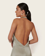 Robe Caro - Smock