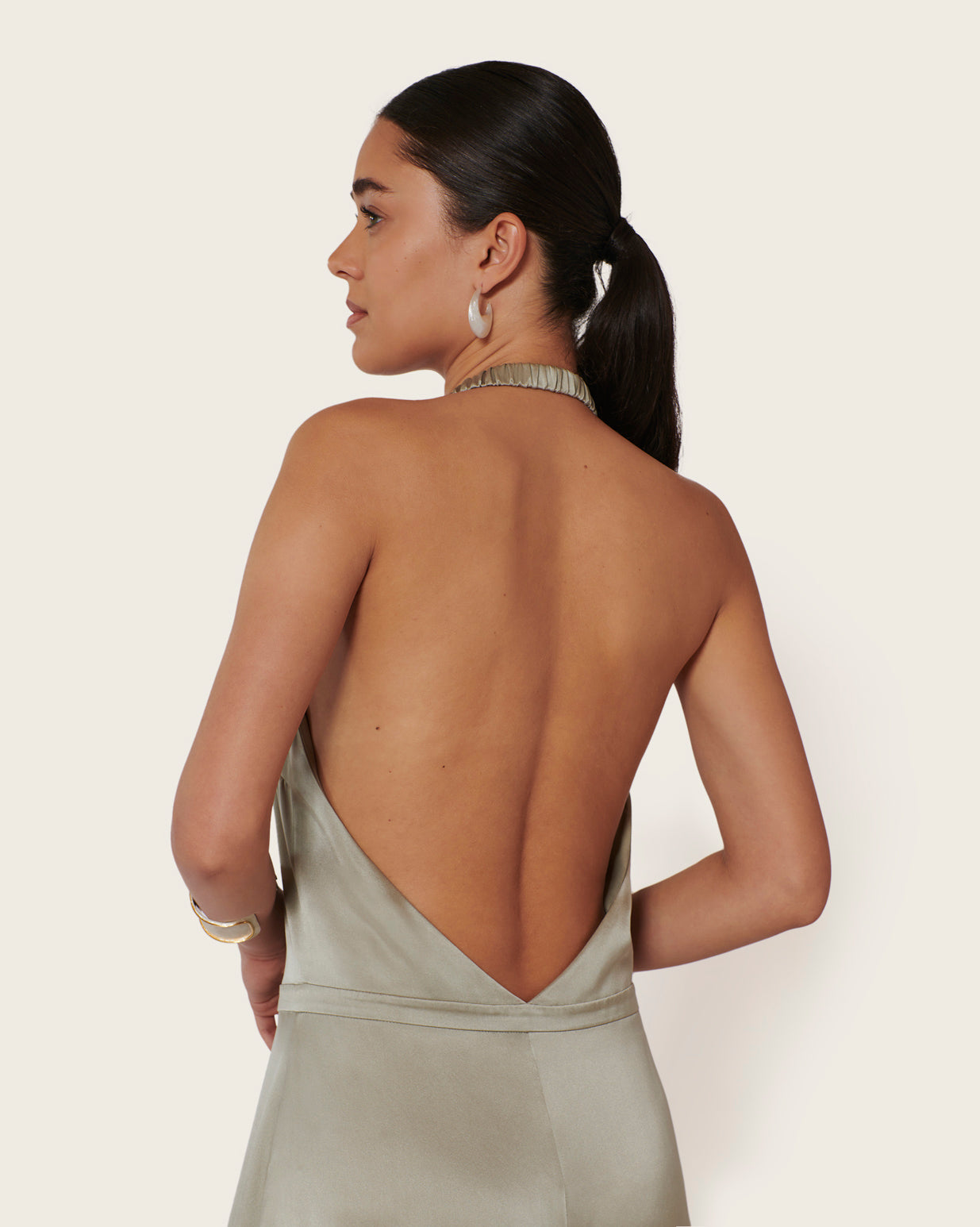 Robe Caro - Smock