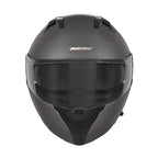 Casque Modulable Nox N966 Mat - Titanium