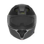 Casque Modulable Nox N968 Tomak - Noir Mat