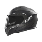 Casque Modulable Nox N968 Ultra Noir Mat - Titanium