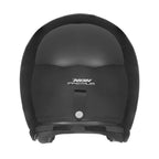 Casque Nox Premium Jet Next - Noir Brillant