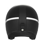 Casque Premium Nox Jet Next Traker Noir - Mat Titanium