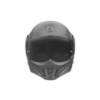 Casque Nox Premium Modulable Stratos - Titanium