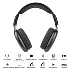 Casque Audio Bluetooth