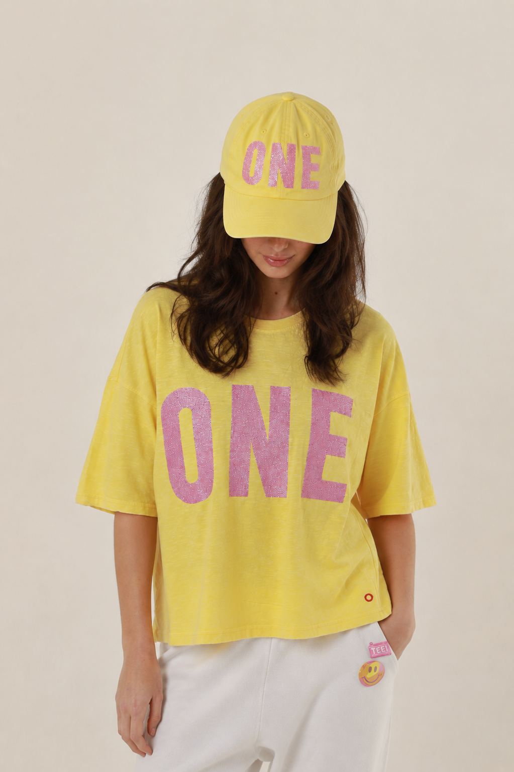 Casquette Alan