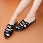 Sandales 4 Knots Sfifa