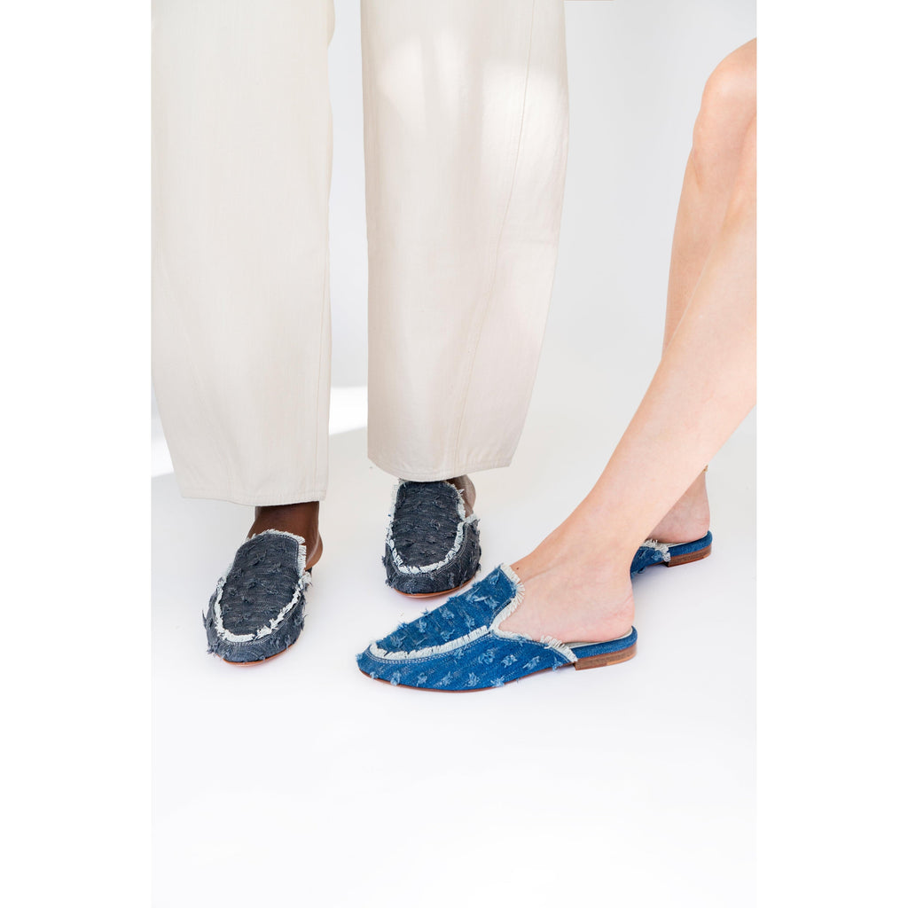 Mules Maiya