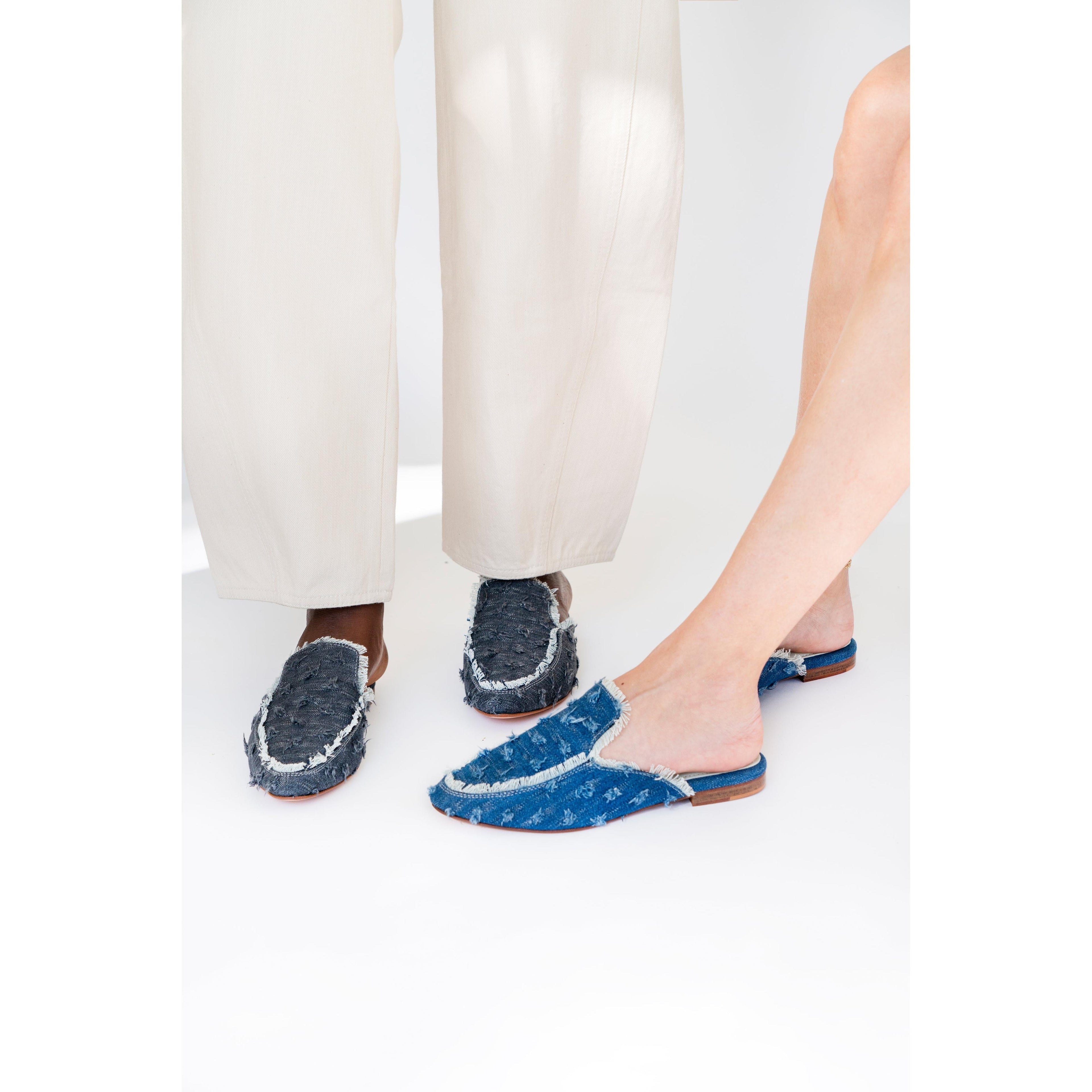 Mules Maiya