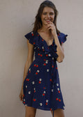 Robe Lily Pomme