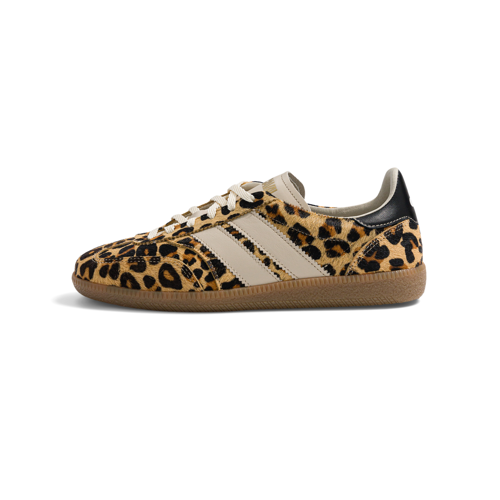 Baskets Caval X Des Petits Hauts - Leo