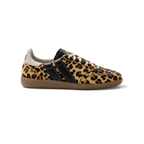Baskets Caval X Des Petits Hauts - Leo