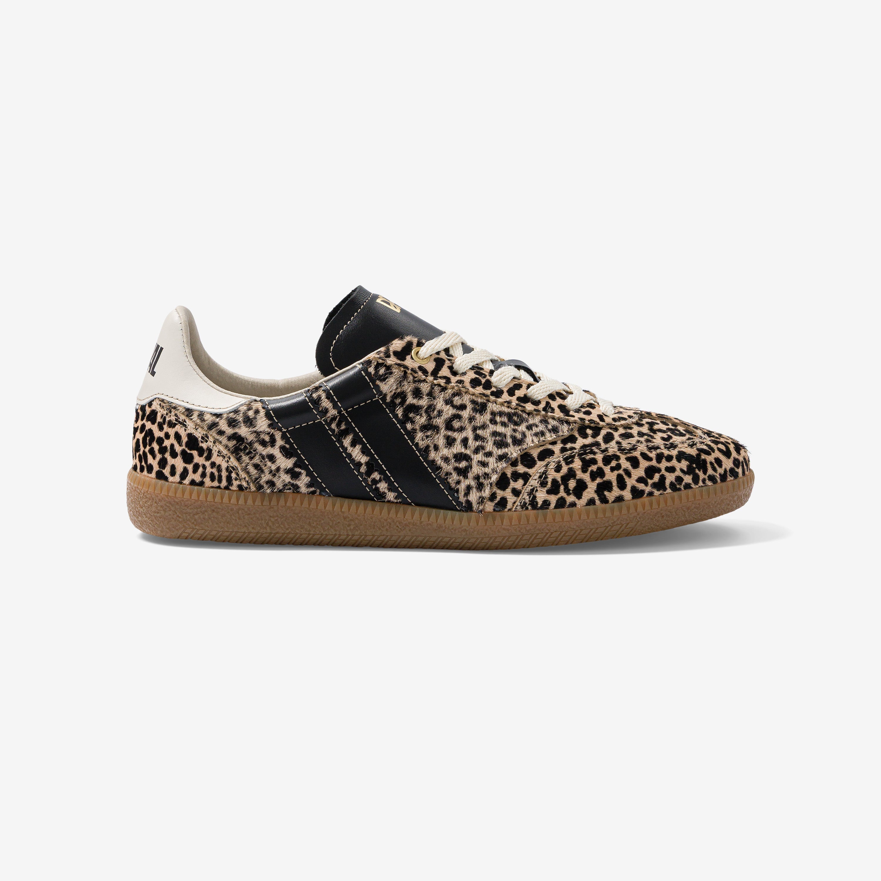 Baskets Caval X Des Petits Hauts - Spotty
