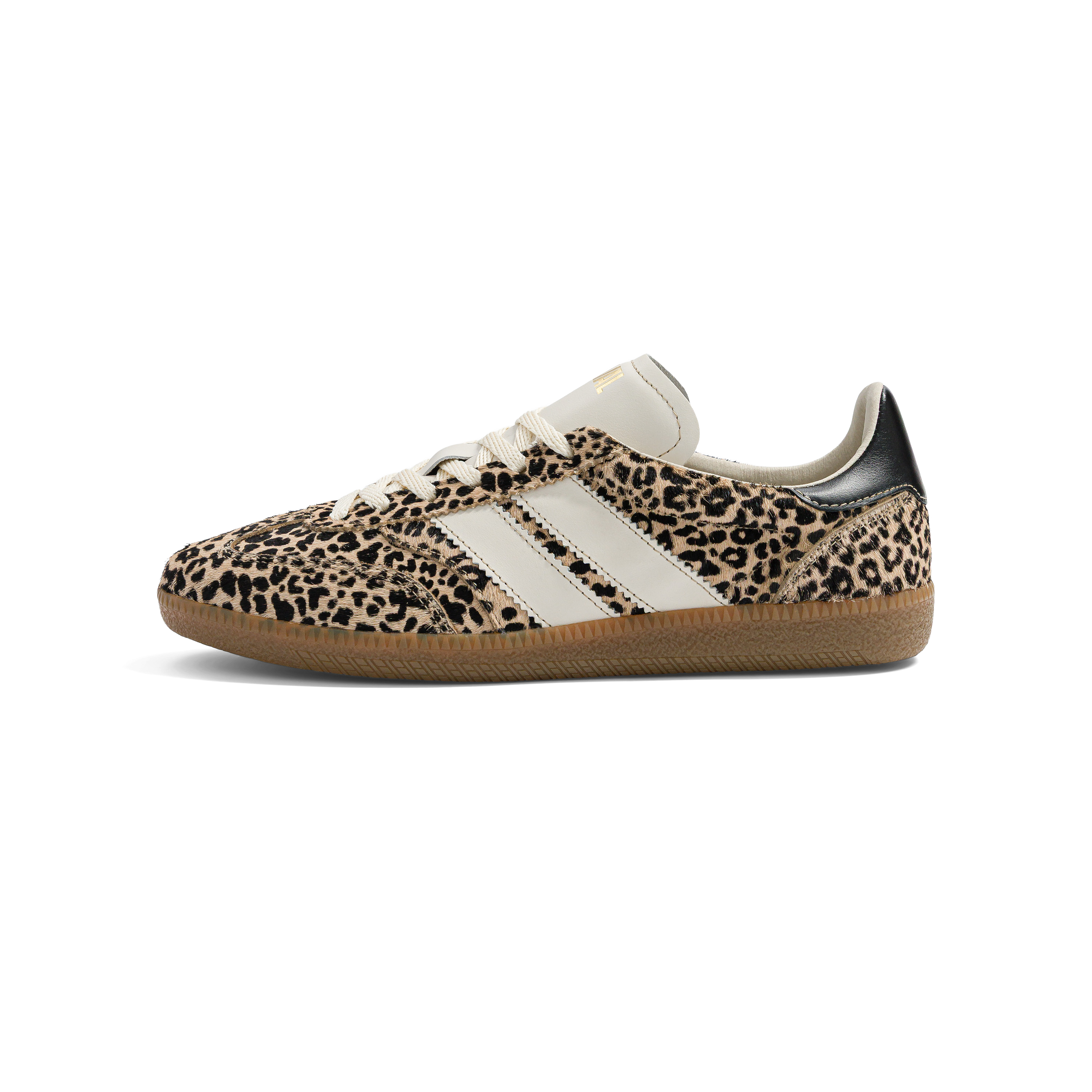 Baskets Caval X Des Petits Hauts - Spotty