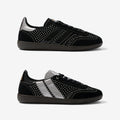 Baskets Caval Ornées De Cristaux Swarovski