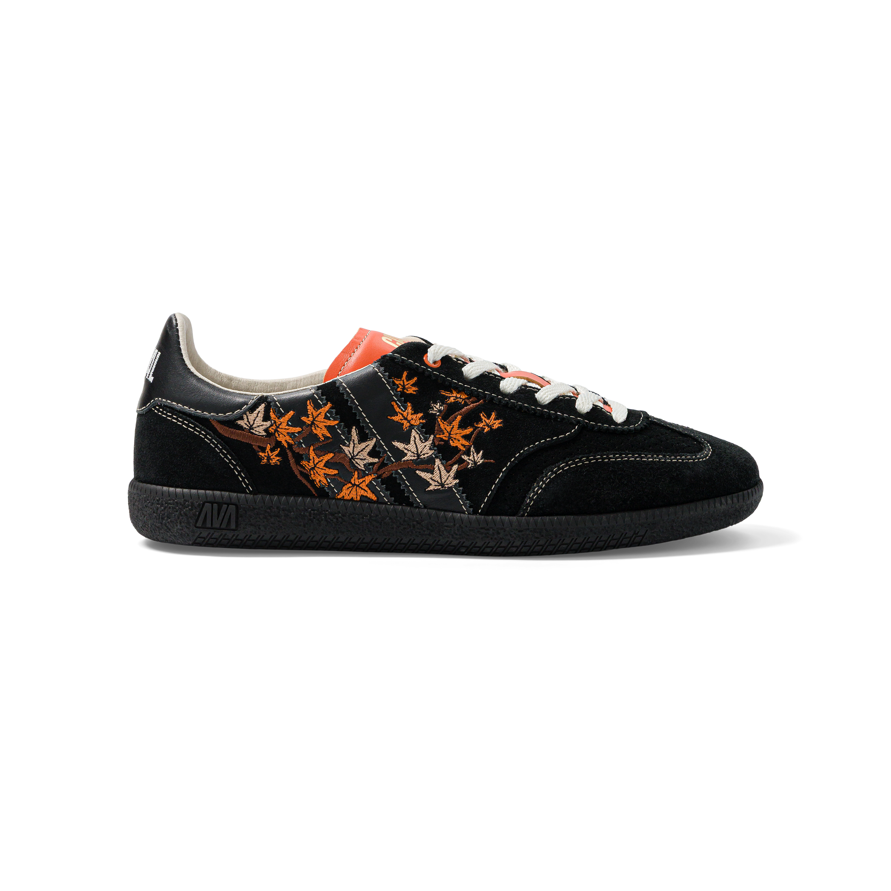 Baskets Caval X Oni - Momiji