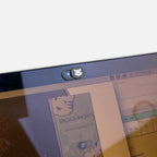 Cache Webcam