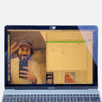 Cache Webcam